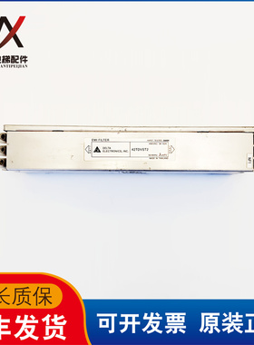 电梯配件42TDVST2滤波器42TDVST2实物拍摄42TDVST2现货出售质保长