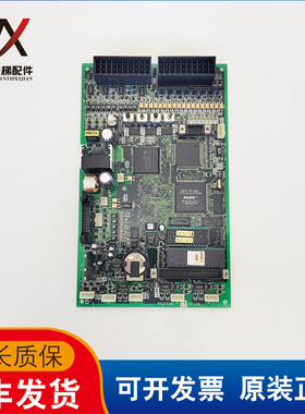 富士达电梯配件 CP28A主板 CP28A CP28B 富士达主板 现货实物拍摄