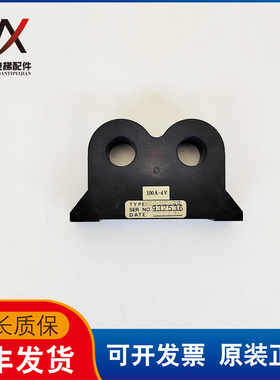 永大电梯控制柜电流互感器NNC-20CAWH 100A-4W实物拍摄现货质保长