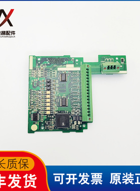 富士LIFT变频器PG卡 LM1S电梯同步分频卡SA537244-02实物拍摄质保