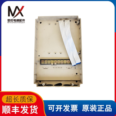 电梯配件日立变频器EV-ECD01-4T0110-4T0150实物拍摄现货出售质保