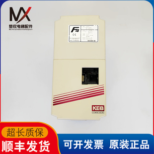 科比F4变频器11 15 18.5 KW D-32677 16.F4.F1G-4I00实物拍摄现货