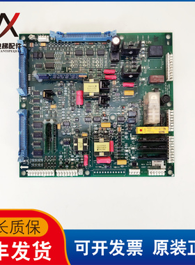 奥的斯OVF30变频器电源板ABA26800XU2 ABA26800XU1实物拍摄质保长