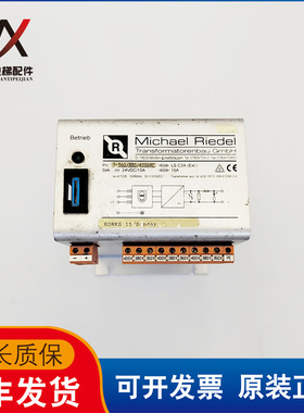 蒂森电梯控制柜变压器D-74532 3-360/380/400VAC 07904/704-0质保