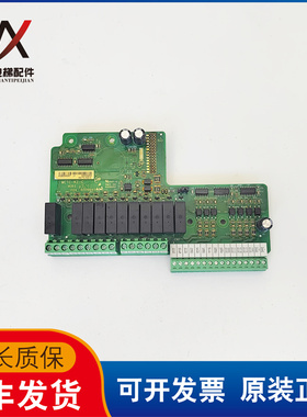 电梯配件NICE2000扶梯变频器扩展板MCTC-KZ-C实物拍摄现货质保长