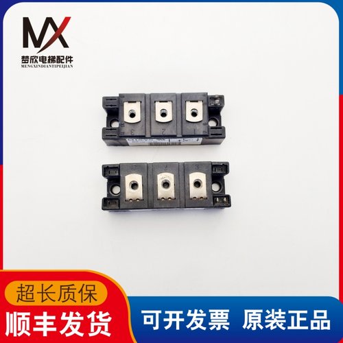 电梯配件西威变频器模块MID100-12A3 MCD132-16实物拍摄现货质保