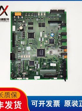 三菱电梯菱云主板线路板P1板P203728B000G01实物拍摄超长质保现货