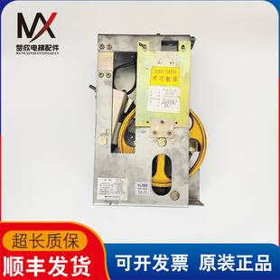 电梯配件日立电梯限速器DS 1.00m 6mm实物拍摄现货出售质保 6SS