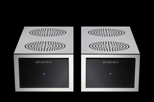 德国唱头放大器EinsteinPhonoamp