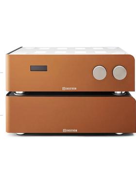 瑞典 Engstrom Sound气韵生动 MONICA 前置放大器技术规格