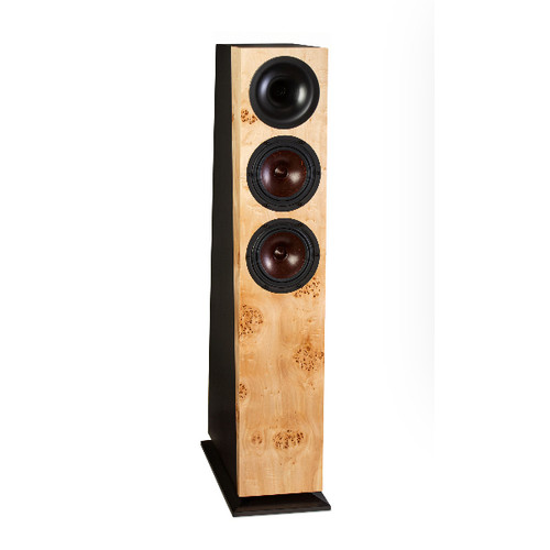 德国 Odeon奥丁 TOSCA托斯卡 手工落地音箱 HIFI音箱