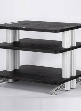 瑞典索力达Basic Single BAS G3音响机架