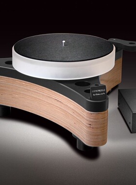 欧博Die Walkure mkll微风中的女武神 - 气浮黑胶转盘