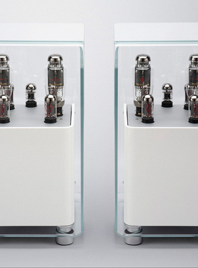 瑞典 Engstrom Sound 气韵生动 LARS 300B 单声道后级