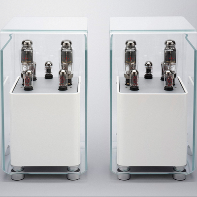 瑞典 Engstrom Sound 气韵生动 LARS 300B 单声道后级