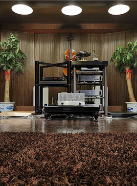 捷克原产诗韵XAVIAN新款ACCORDA阿卡达落地纯手工高端hifi音箱