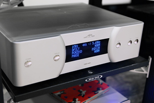 保加利亚APL DSD-MR  旗舰解码器 高端hifi解码器 定金