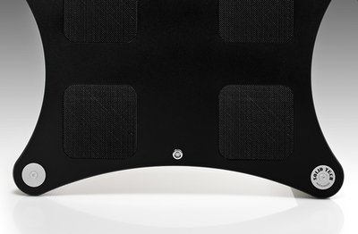 瑞典行货正品索力音响脚架