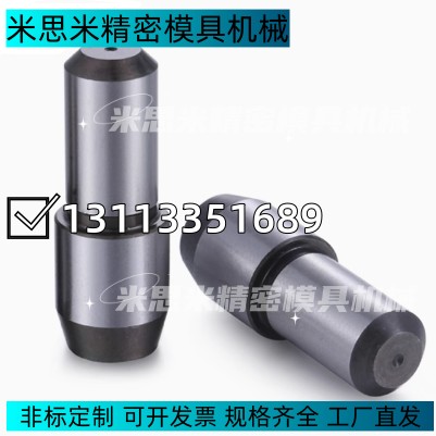 YBC02-m6-s-D6-P8-L4-B3-E4-R10定位销 YBC01 YBC06 YBC26 YBC46