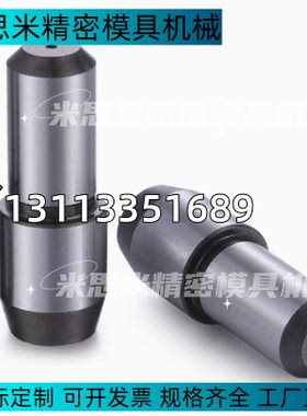 YBC02-m6-s-D6-P8-L4-B3-E4-R10定位销 YBC01 YBC06 YBC26 YBC46