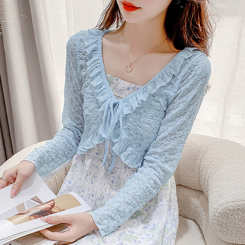 煜棋服饰 18ZQFS9813