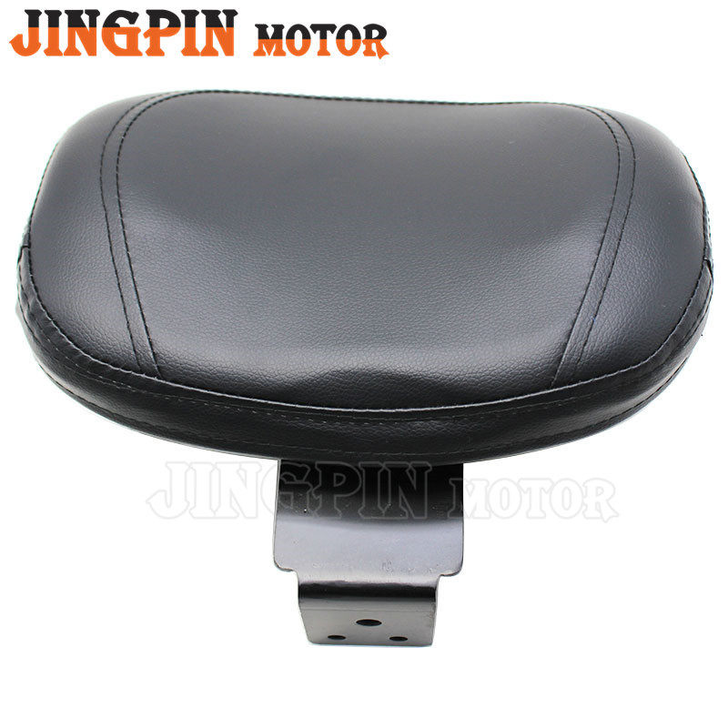 巡航太子车XVS400/650中靠背