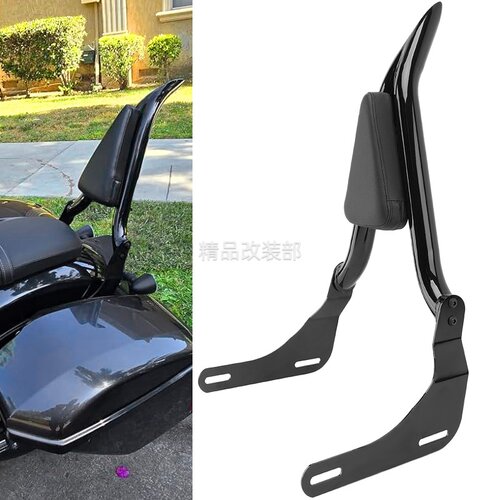 本田叛逆者CM1100后靠背21-24