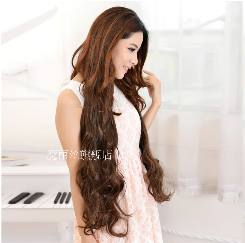 Extension mèches - Ref 225666 Image 4