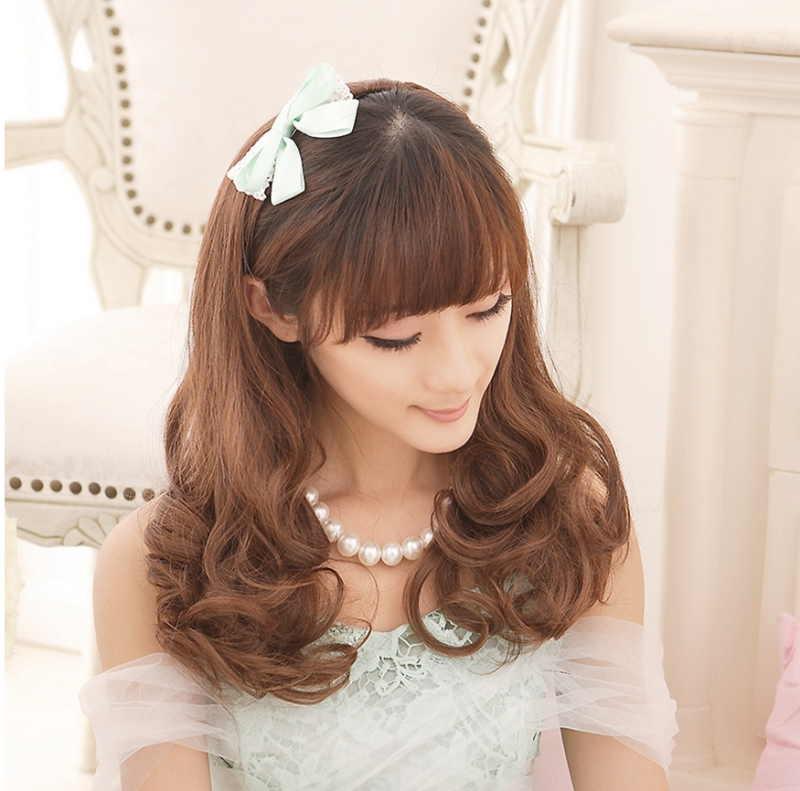 Tête mannequin - Ref 281204 Image 3