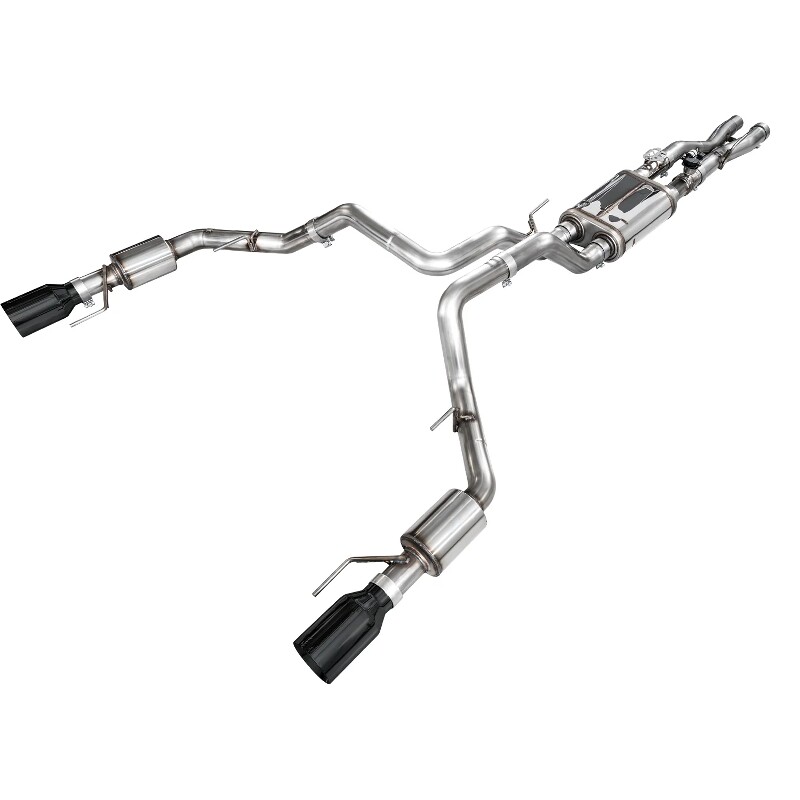 代购美国AWE Tuning 性能排气套件适用第三代福特 猛禽 R 5.2L