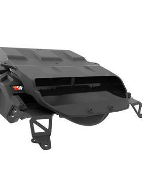 代购美国K&N 63系列高性能冷空气进气套件适用于RAM TRX霸王龙