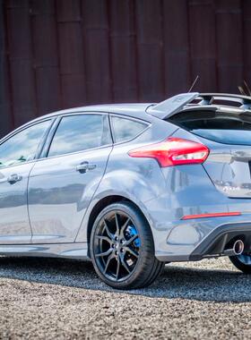 美国进口正品BORLA博拉适用福特福克斯RS排气系统套件