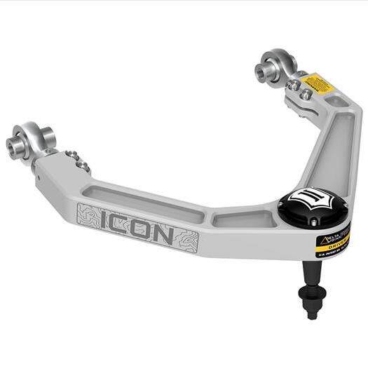 代购美国 ICON 前上控制臂套件适用道奇 Ram TRX霸王龙 RHO犀牛