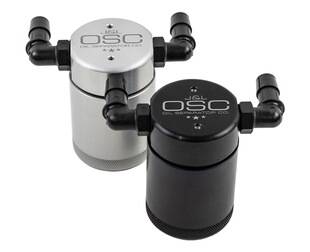 美国J&L OSC 油分离器 机油透气壶适用道奇公羊Ram  TRX 霸王龙