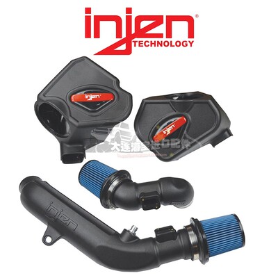 M2CM3M4进气套件INJEN