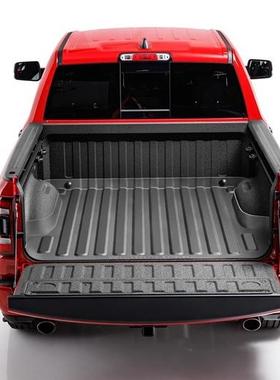 美国WeatherTech抗冲击后货厢垫适用道奇公羊RAM 1500 TRX霸王龙