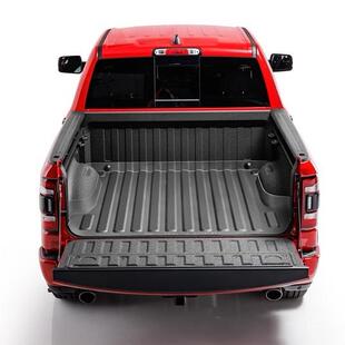 美国WeatherTech后货厢垫适用道奇RAM 1500 TRX霸王龙 RHO犀牛