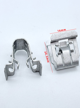 适用奔驰E300L C200L E320L C180L GLC300 A柱 C柱内饰板卡扣卡子