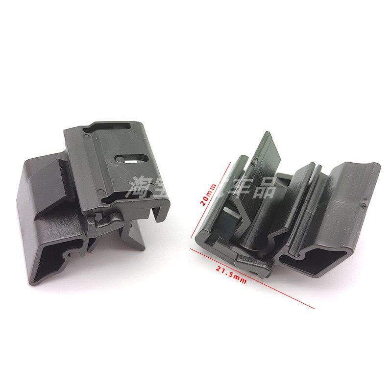 特斯拉model3modely前备箱行李箱