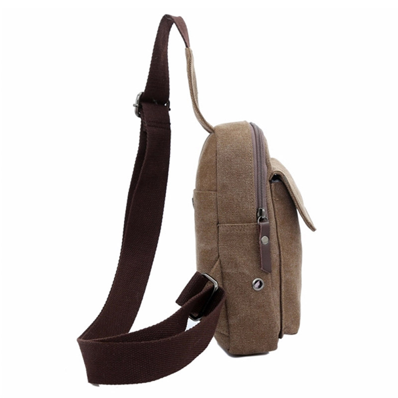 Sac pour homme - Ref 53670 Image 3