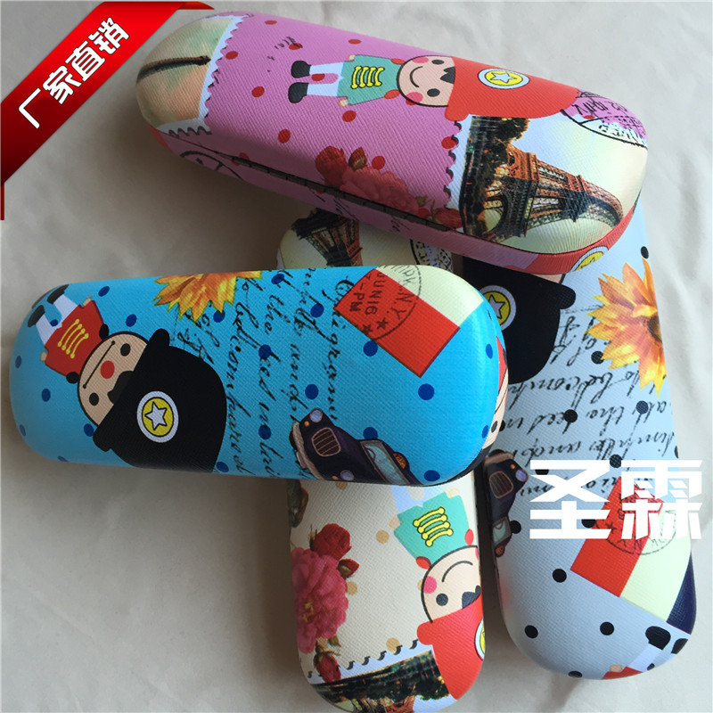 Etui à lunettes - Ref 1245508 Image 3