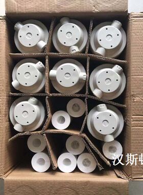 PP棉滤芯前置滤筒20寸蓝色滤筒净水器配件通用10寸PP棉滤瓶