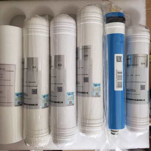 汉斯顿hsd-ro75e04净水器滤芯