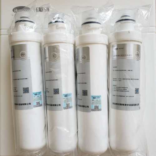 汉斯顿净水器滤芯专用一体式全套