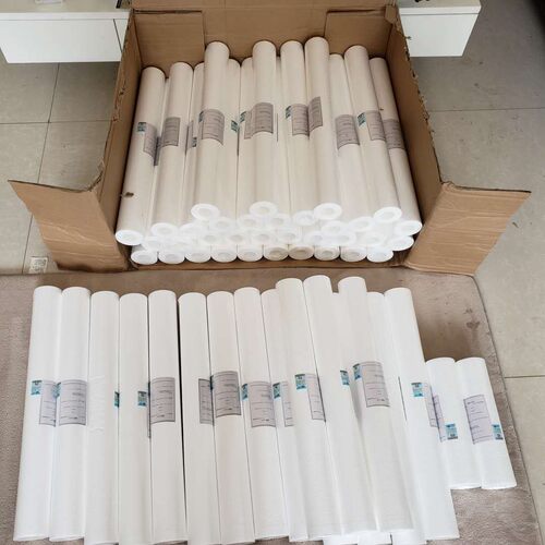 商用净水器汉斯顿PP棉滤芯