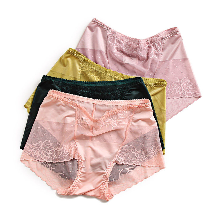 Slip jeunesse en nylon - Ref 643426 Image 1