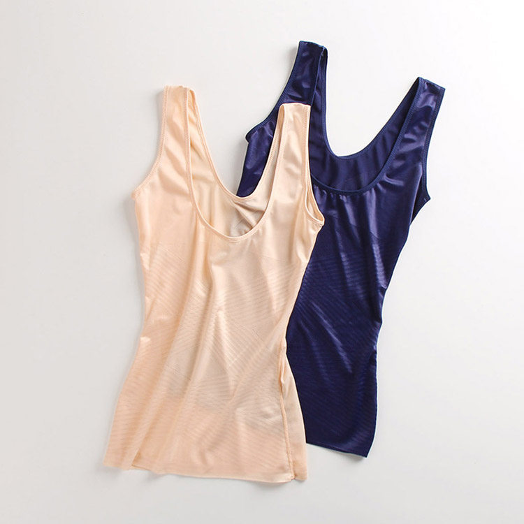 Body 3256, simple en nylon - Ref 651859 Image 1