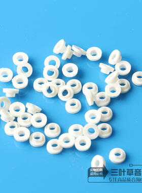 10只价 高耐温绝缘胶粒子 用于 TDA7293 LM 1875 3886 LM317等