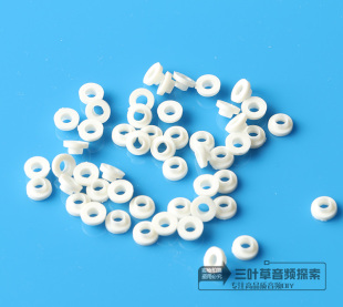 10只价 高耐温绝缘胶粒子 用于 TDA7293 LM 1875 3886 LM317等