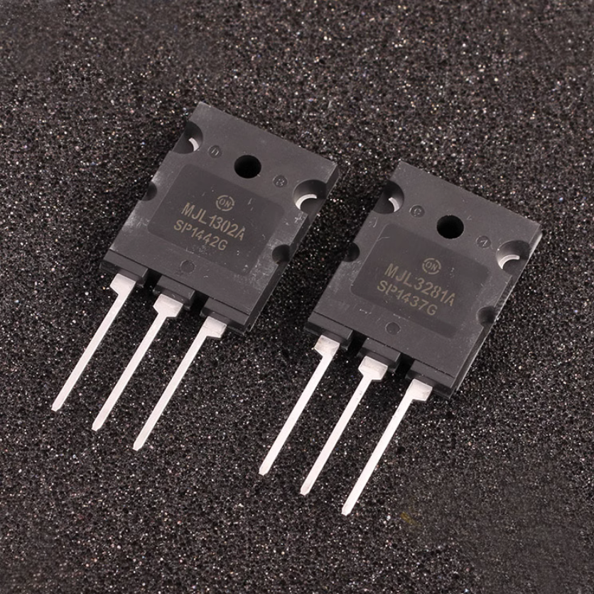 原装安森美大功率三极管